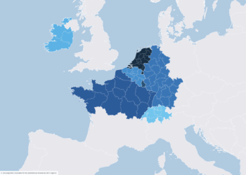 carte NWO