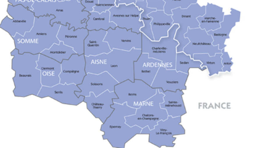 ©Interreg France Wallonie Flandre